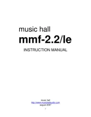 Music Hall