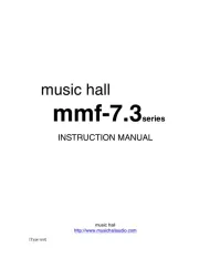 Music Hall
