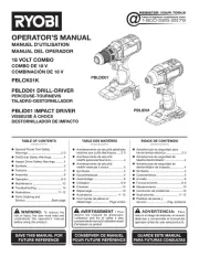 RYOBI