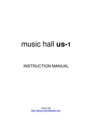 Music Hall