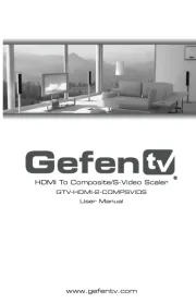 Gefen