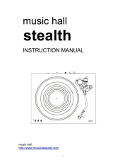 Music Hall