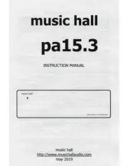 Music Hall