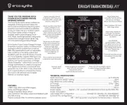 Erica Synths