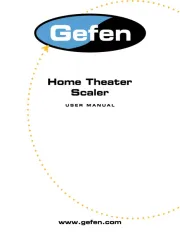 Gefen