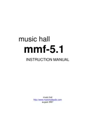 Music Hall
