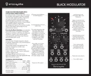 Erica Synths