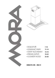 Mora