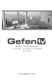 Gefen