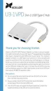 Xcellon