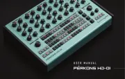 Erica Synths