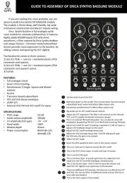 Erica Synths