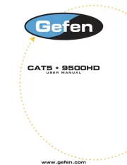 Gefen