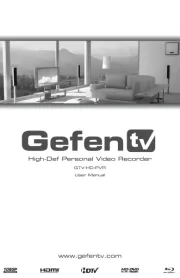 Gefen