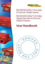 Sonifex