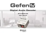 Gefen