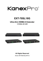 KanexPro