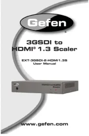 Gefen