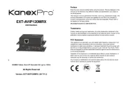 KanexPro