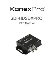 KanexPro