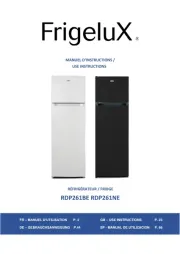 FrigeluX