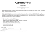 KanexPro