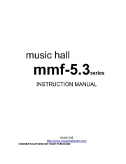 Music Hall