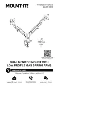 Mount-It!