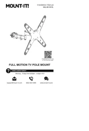 Mount-It!