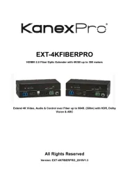 KanexPro