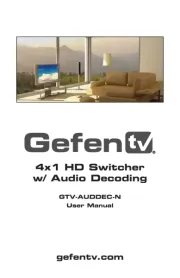 Gefen