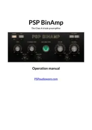 PSP Audioware