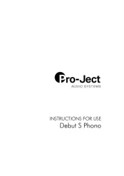 Pro-Ject
