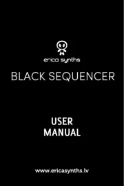 Erica Synths