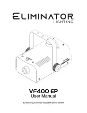 Eliminator Lighting