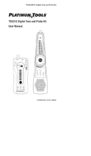 Platinum Tools