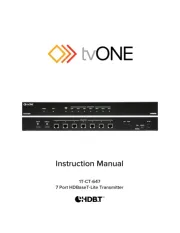 TV One
