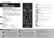 Erica Synths