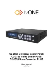TV One