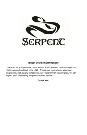 Serpent