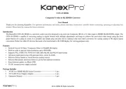 KanexPro
