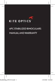 Kite Optics