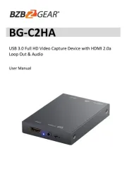 BZBGear