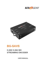 BZBGear