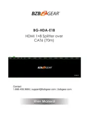 BZBGear