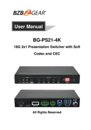 BZBGear