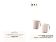 Izzy