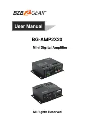 BZBGear