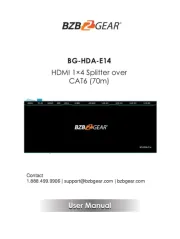 BZBGear