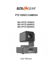 BZBGear